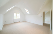 Dundrum bedroom extension leads