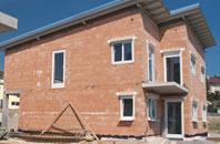 Dundrum home extensions