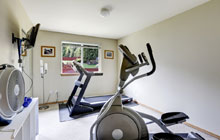 Dundrum home gym construction leads